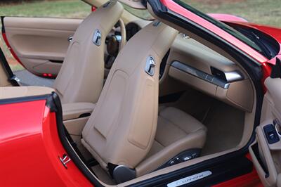 2017 Porsche 911 Carrera   - Photo 58 - Charlotte, NC 28273