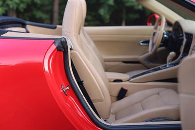 2017 Porsche 911 Carrera   - Photo 54 - Charlotte, NC 28273