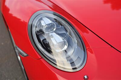 2017 Porsche 911 Carrera   - Photo 17 - Charlotte, NC 28273