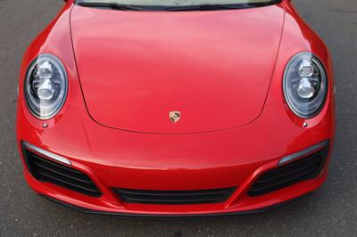 2017 Porsche 911 Carrera   - Photo 18 - Charlotte, NC 28273