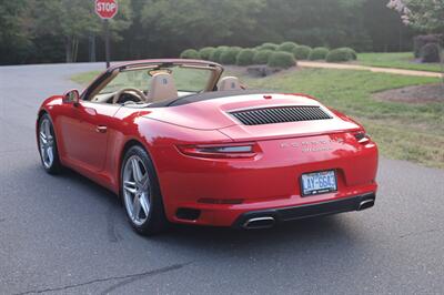 2017 Porsche 911 Carrera   - Photo 79 - Charlotte, NC 28273