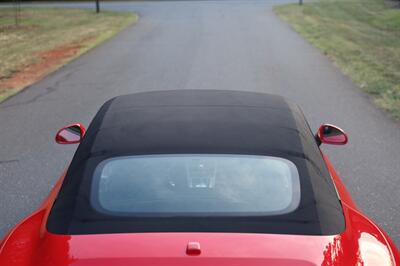 2017 Porsche 911 Carrera   - Photo 72 - Charlotte, NC 28273