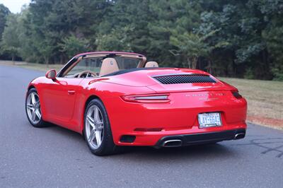 2017 Porsche 911 Carrera   - Photo 87 - Charlotte, NC 28273