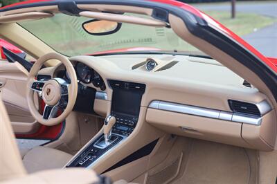 2017 Porsche 911 Carrera   - Photo 22 - Charlotte, NC 28273