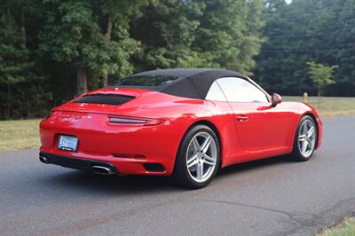 2017 Porsche 911 Carrera   - Photo 70 - Charlotte, NC 28273