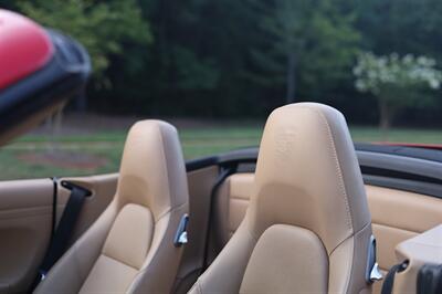 2017 Porsche 911 Carrera   - Photo 45 - Charlotte, NC 28273