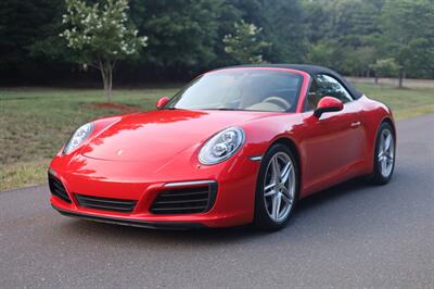 2017 Porsche 911 Carrera   - Photo 65 - Charlotte, NC 28273