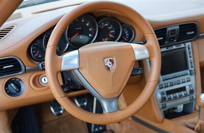 2006 Porsche 911 Carrera   - Photo 50 - Charlotte, NC 28206