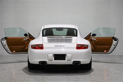 2006 Porsche 911 Carrera   - Photo 78 - Charlotte, NC 28206