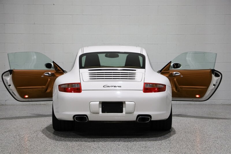 2006 Porsche 911 Carrera - Photo 78