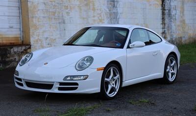 2006 Porsche 911 Carrera   - Photo 24 - Charlotte, NC 28206