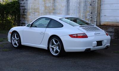 2006 Porsche 911 Carrera   - Photo 37 - Charlotte, NC 28206