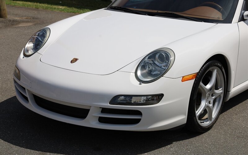 2006 Porsche 911 Carrera - Photo 12