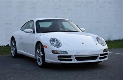 2006 Porsche 911 Carrera   - Photo 2 - Charlotte, NC 28206