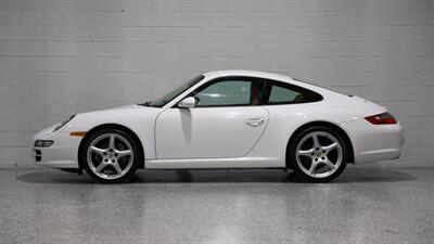 2006 Porsche 911 Carrera   - Photo 82 - Charlotte, NC 28206