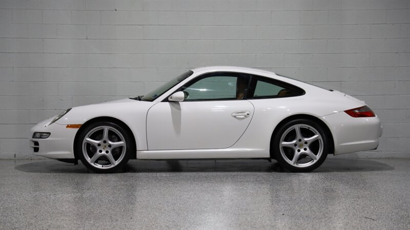 2006 Porsche 911 Carrera - Photo 82