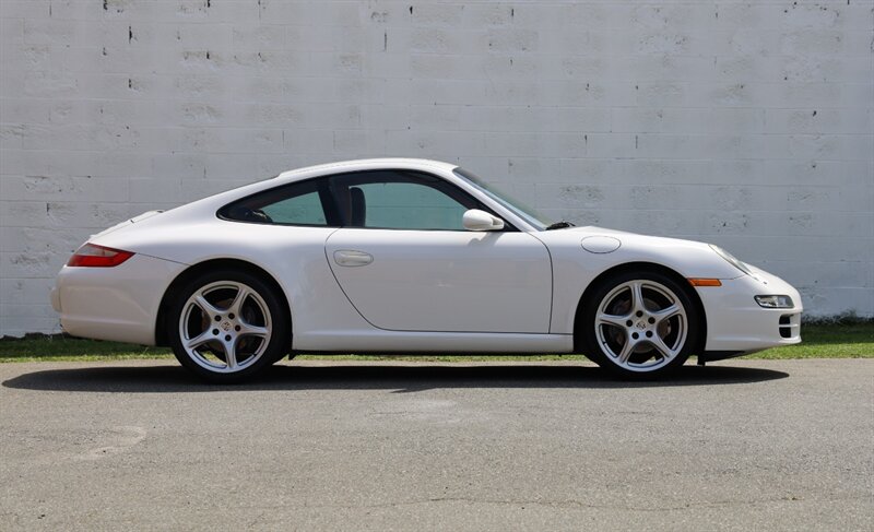 2006 Porsche 911 Carrera - Photo 25