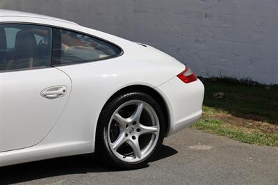 2006 Porsche 911 Carrera   - Photo 15 - Charlotte, NC 28206
