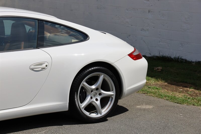 2006 Porsche 911 Carrera - Photo 15