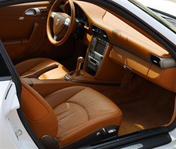 2006 Porsche 911 Carrera   - Photo 38 - Charlotte, NC 28206