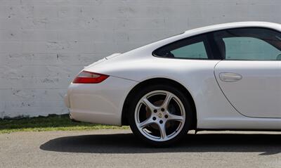 2006 Porsche 911 Carrera   - Photo 31 - Charlotte, NC 28206