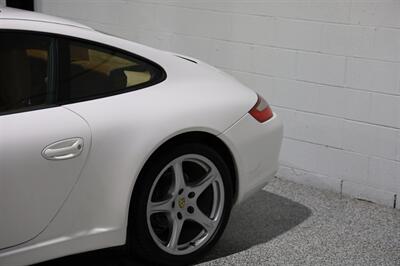 2006 Porsche 911 Carrera   - Photo 83 - Charlotte, NC 28206