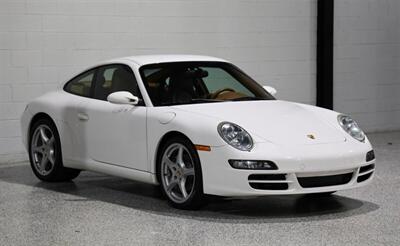 2006 Porsche 911 Carrera   - Photo 7 - Charlotte, NC 28206