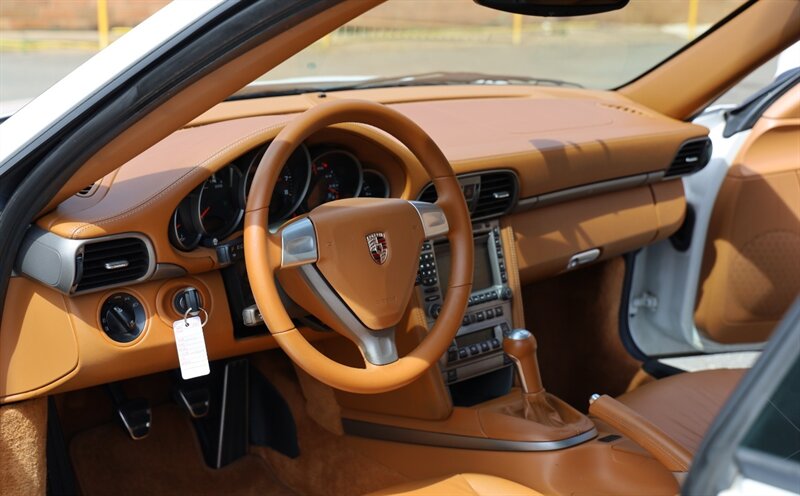 2006 Porsche 911 Carrera - Photo 32