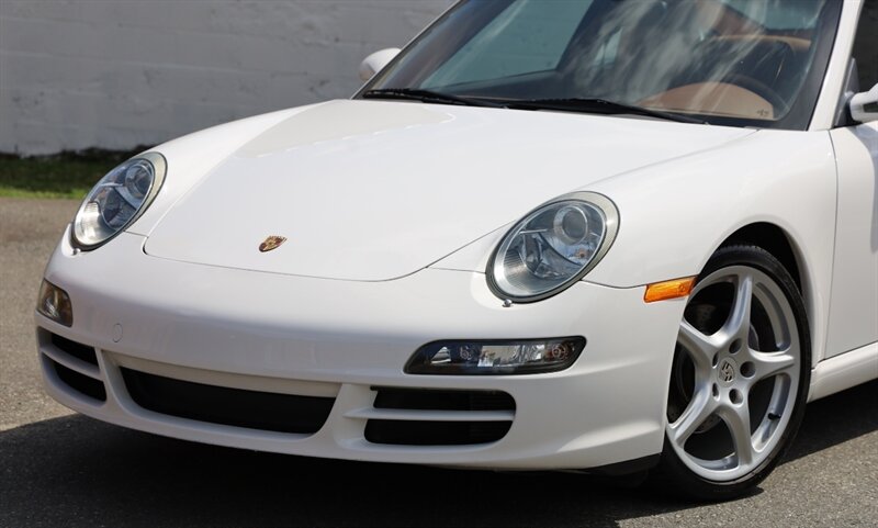 2006 Porsche 911 Carrera - Photo 11