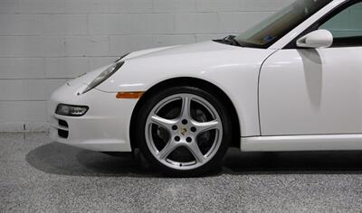 2006 Porsche 911 Carrera   - Photo 5 - Charlotte, NC 28206