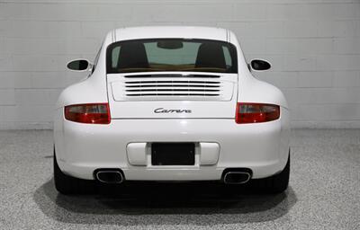 2006 Porsche 911 Carrera   - Photo 80 - Charlotte, NC 28206