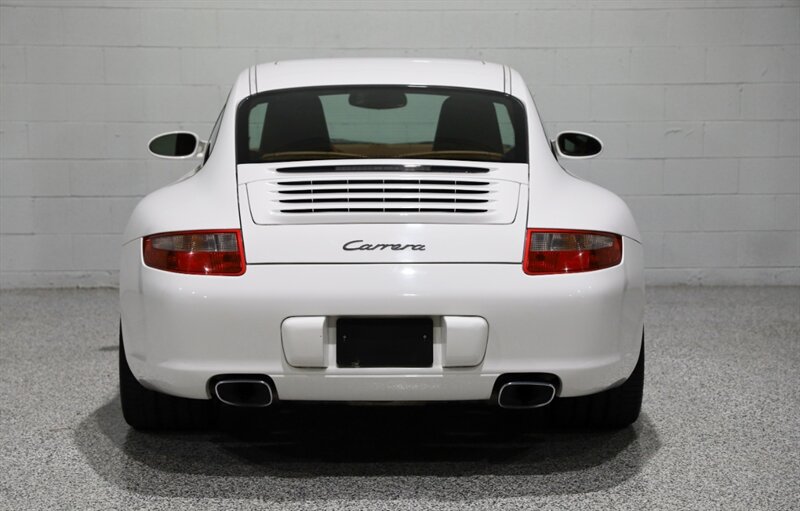 2006 Porsche 911 Carrera - Photo 80