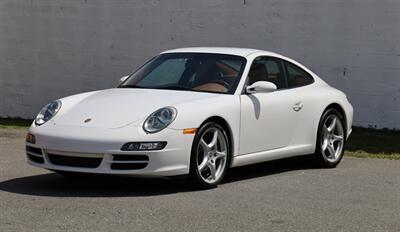 2006 Porsche 911 Carrera   - Photo 10 - Charlotte, NC 28206