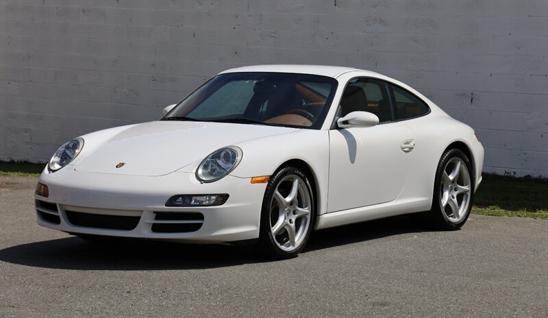 2006 Porsche 911 Carrera - Photo 10