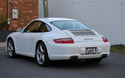 2006 Porsche 911 Carrera   - Photo 21 - Charlotte, NC 28206