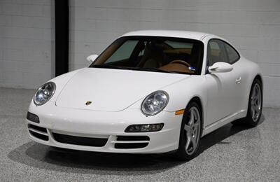 2006 Porsche 911 Carrera   - Photo 1 - Charlotte, NC 28206
