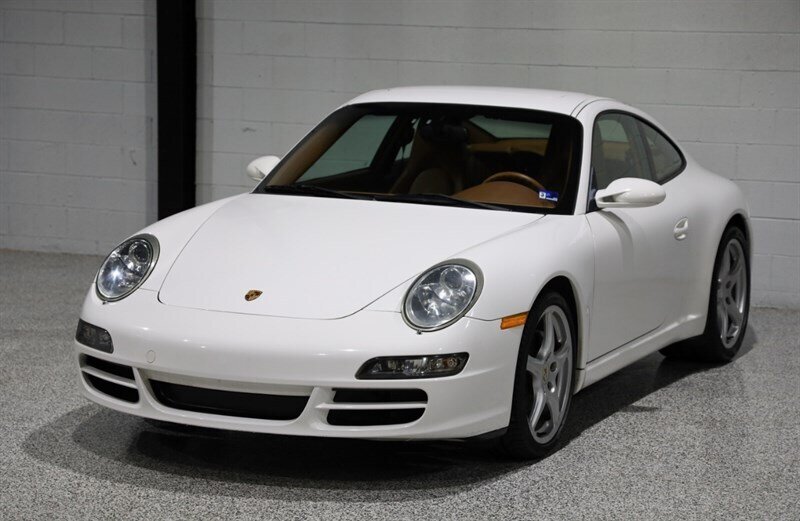 2006 Porsche 911 Carrera   - Photo 1 - Charlotte, NC 28206