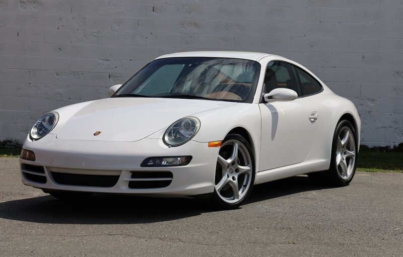 2006 Porsche 911 Carrera - Photo 14