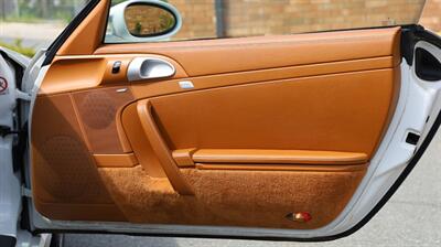 2006 Porsche 911 Carrera   - Photo 42 - Charlotte, NC 28206