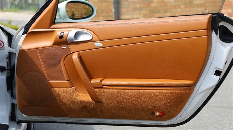 2006 Porsche 911 Carrera - Photo 42
