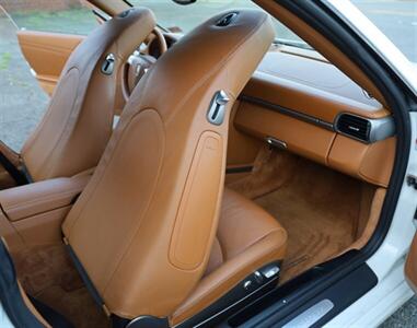 2006 Porsche 911 Carrera   - Photo 58 - Charlotte, NC 28206