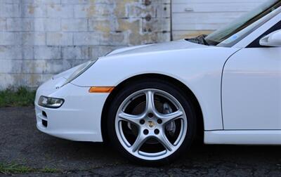 2006 Porsche 911 Carrera   - Photo 31 - Charlotte, NC 28206