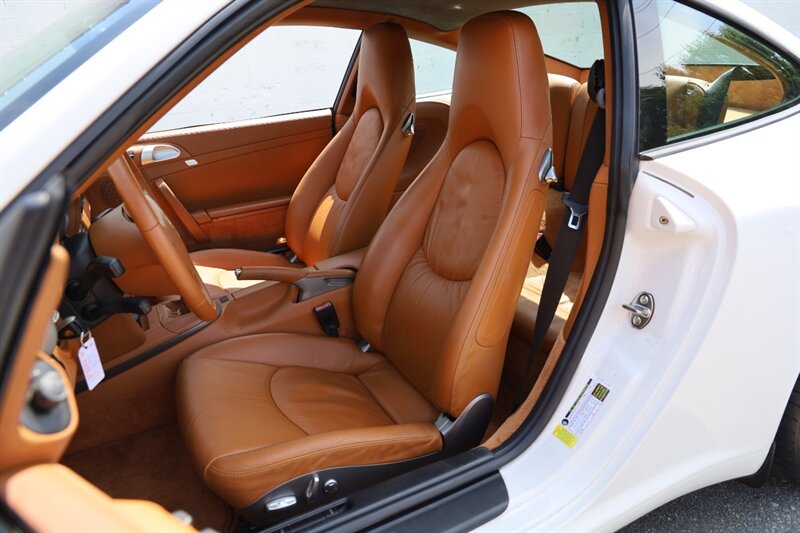 2006 Porsche 911 Carrera - Photo 57