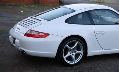 2006 Porsche 911 Carrera   - Photo 44 - Charlotte, NC 28206