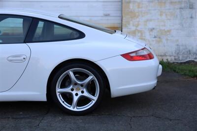 2006 Porsche 911 Carrera   - Photo 32 - Charlotte, NC 28206