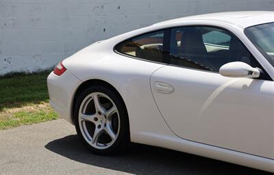 2006 Porsche 911 Carrera   - Photo 24 - Charlotte, NC 28206