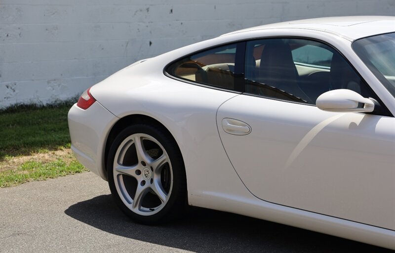 2006 Porsche 911 Carrera - Photo 24