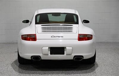 2006 Porsche 911 Carrera   - Photo 11 - Charlotte, NC 28206