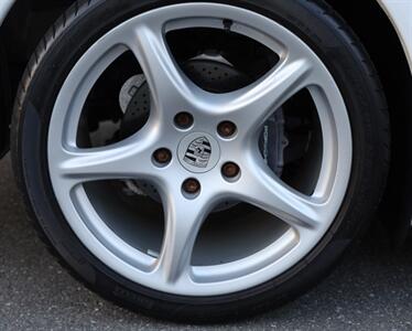 2006 Porsche 911 Carrera   - Photo 73 - Charlotte, NC 28206