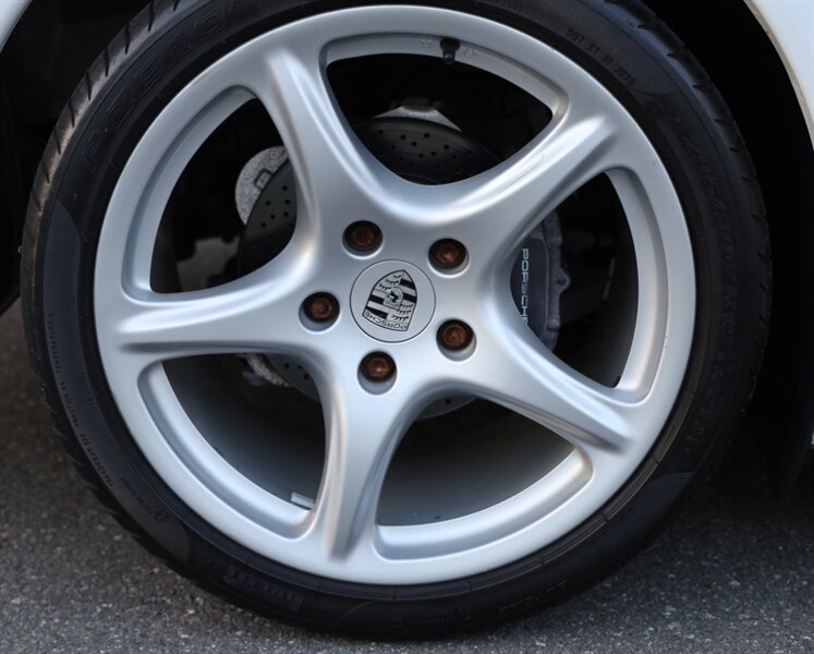 2006 Porsche 911 Carrera - Photo 73